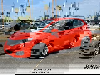 Used 2019 Honda Fit LX image 1