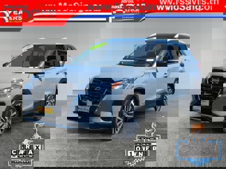 Used 2023 Nissan Kicks SV image 1