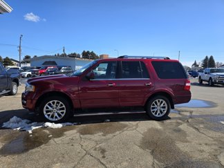 Used 2017 Ford Expedition Limited w/ Equipment Group 301A image 1