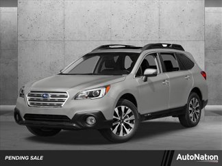 Used 2015 Subaru Outback 2.5i Premium w/ Popular Package #3 image 1