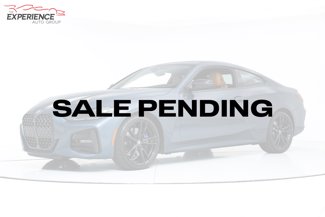 Used 2022 BMW 430i Coupe w/ M Sport Package image 1