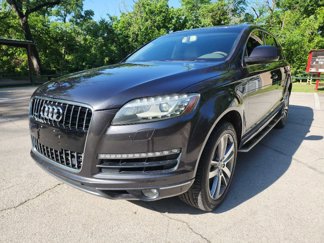 Used 2011 Audi Q7 TDI Prestige image 1