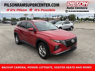 Used 2023 Hyundai Tucson SEL image 1