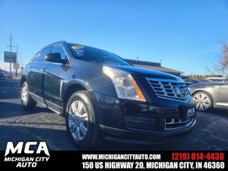 Used 2014 Cadillac SRX FWD image 1