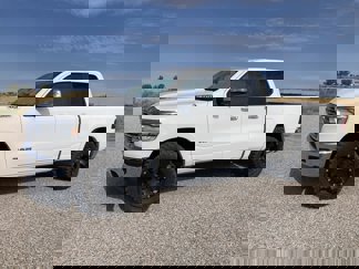 Used 2020 RAM 1500 Laramie image 1