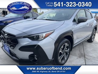 Used 2024 Subaru Crosstrek 2.0i Premium w/ Popular Package #4 image 1
