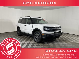 Used 2021 Ford Bronco Sport Big Bend image 1