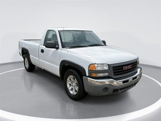 Used 2005 GMC Sierra 1500 W/T image 1