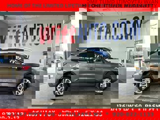 Used 2022 Ford Escape SE image 1