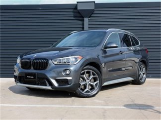 Used 2016 BMW X1 xDrive28i image 1