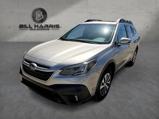 Used 2020 Subaru Outback Premium w/ Popular Package #1 image 1