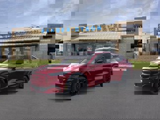 New 2025 Ford Mustang Mach-E Select w/ Comfort Package Lite image 1