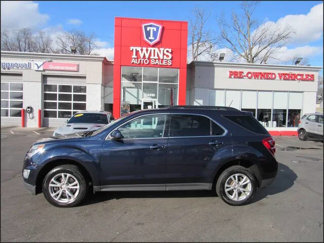 Used 2017 Chevrolet Equinox LT w/ Convenience Package image 1