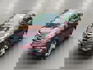 Used 2016 Honda CR-V EX image 1