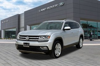 Used 2018 Volkswagen Atlas SEL Premium image 1