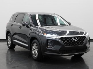 Used 2020 Hyundai Santa Fe SEL w/ Cargo Package image 1