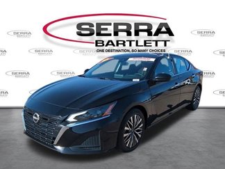 Used 2023 Nissan Altima 2.5 SV image 1