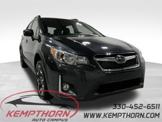 Used 2017 Subaru Crosstrek 2.0i Limited w/ Popular Package #2 image 1