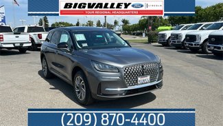 Used 2023 Lincoln Corsair FWD w/ Equipment Group 101A image 1