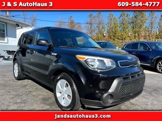 Used 2016 Kia Soul w/ Convenience Package image 1