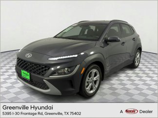 Used 2023 Hyundai Kona SEL w/ Convenience Package image 1