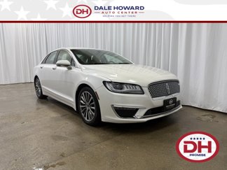 Used 2019 Lincoln MKZ Reserve image 1