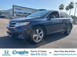 Used 2015 Toyota Venza XLE image 1