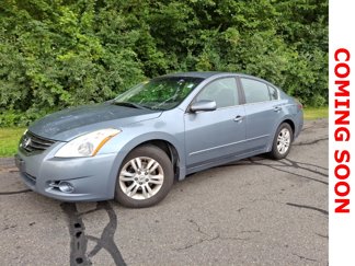 Used 2012 Nissan Altima 2.5 S w/ Convenience Pkg image 1