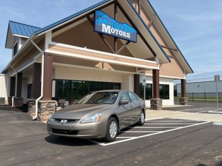 Used 2004 Honda Accord LX image 1