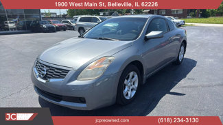 Used 2009 Nissan Altima 2.5 S w/ Convenience Pkg image 1