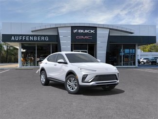 New 2025 Buick Envista Preferred w/ Convenience I Package image 1