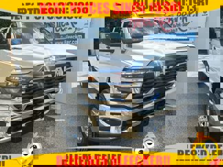 New 2025 RAM 2500 Tradesman image 1