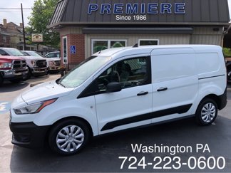 Used 2020 Ford Transit Connect XL image 1