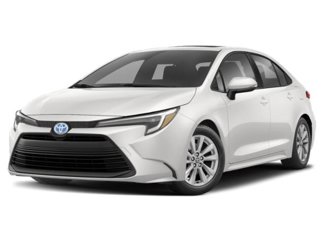Used 2024 Toyota Corolla SE image 1