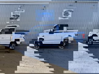 Used 2019 Ford F150 Lariat w/ Trailer Tow Package image 1