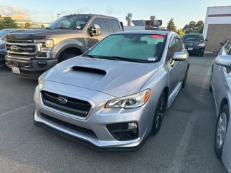 Used 2016 Subaru WRX w/ Popular Package #2 image 1