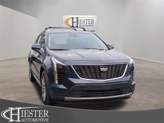 Used 2019 Cadillac XT4 Premium Luxury image 1
