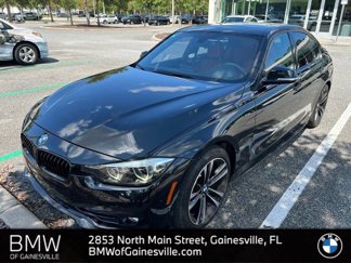 Used 2018 BMW 340i Sedan image 1