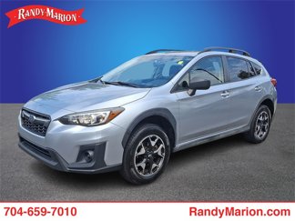 Used 2019 Subaru Crosstrek 2.0i image 1