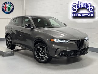 New 2025 Alfa Romeo Tonale w/ Premium Package image 1