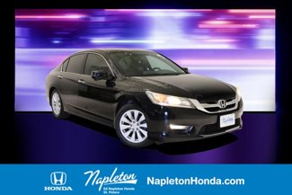 Used 2014 Honda Accord EX image 1