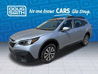 Used 2022 Subaru Outback Premium image 1