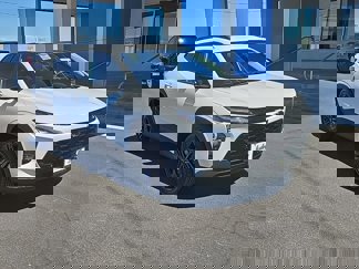 New 2026 Chevrolet Trax ACTIV w/ Sunroof Package image 1