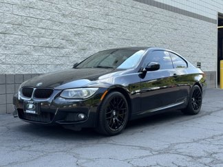 Used 2013 BMW 335i xDrive Coupe image 1