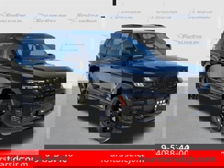 New 2025 Jeep Grand Cherokee L Altitude image 1