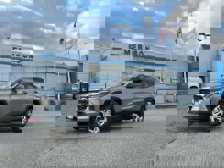 Certified 2024 Chevrolet Trax LS image 1
