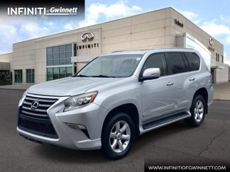 Used 2015 Lexus GX 460 image 1