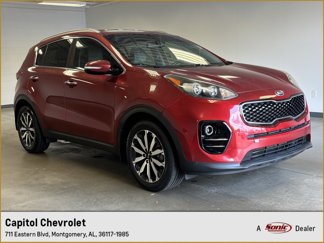 Used 2019 Kia Sportage EX image 1