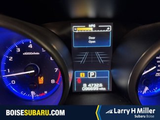 Used 2018 Subaru Outback 3.6R Limited image 1