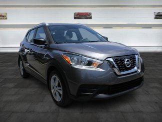 Used 2019 Nissan Kicks S image 1